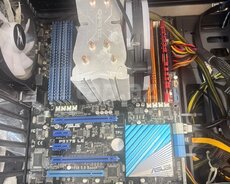 Ana plata Asus DDR3