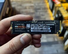 Samsung EVO Plus Nvme, 1TB