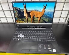 Asus Tuf Gaming F15