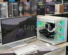 Render and Gaming PC