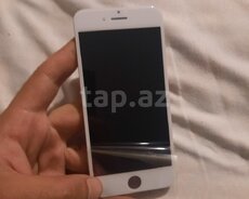 Apple iPhone 7 Gold 128GB ekranı