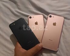 Apple iPhone 7 Black 128GB ehtiyat hissələri
