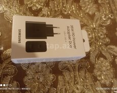 Samsung Galaxy S24 Ultra Titanium Black 1TB 12GB adapteri