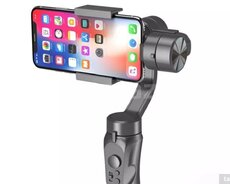 Gimbal 3-Fəzalı Kamera Stabilizator 029ACC15