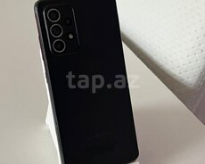 Samsung Galaxy A52 Awesome Black 256GB 8GB