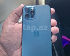 Apple iPhone 12 Pro Pacific Blue 256GB 6GB