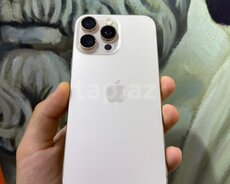 Apple iPhone 16 Pro Max Desert Titanium 256GB 8GB