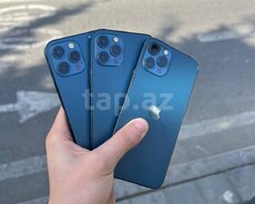 Apple iPhone 12 Pro Pacific Blue 128GB 6GB