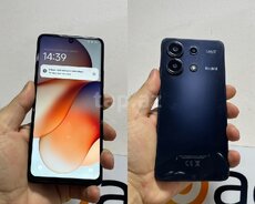 Xiaomi Redmi Note 13 Midnight Black 256GB 12GB