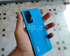 Xiaomi Redmi Note 11 Star Blue 128GB 6GB