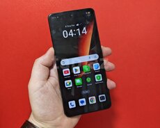 OPPO A58 Black 128GB 8GB