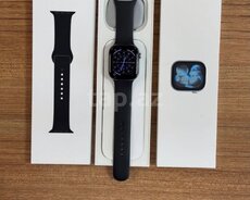 Apple Watch Series 11 Aluminum Space Gray 46mm