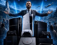 Sony PlayStation 3 500GB