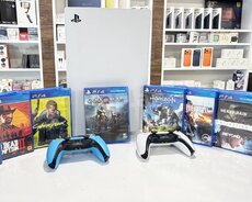 Sony PlayStation 5 Fat