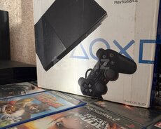 Sony PlayStation 2 Slim