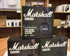 Marshall Major V Simsiz Qulaqlıq