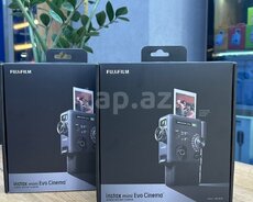 Fujifilm Instax Mini Evo Cinema