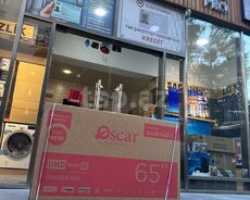 Televizor Oscar OS65QSW4K