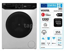 Paltaryuyan Vestel R1W712T1DS