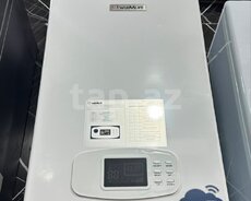 Kombi WarmLife 24l