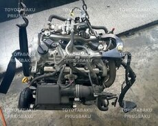 Toyota Prius C Mühərriki və digər ehtiyat hissələri