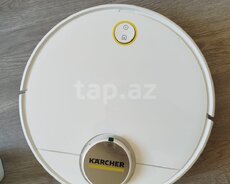 Robot tozsoran Karcher