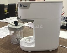Tommee Tippee Quick Cook blender-buxarlı bişirici