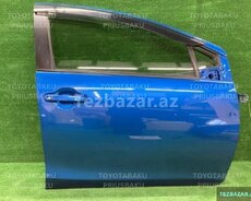 Toyota Prius C 2012-2018 Qapilari Ve digər hissəleri
