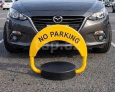 Pultlu no parking