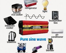 İnvertor 2200W