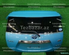 Toyota Prius C Baqaji