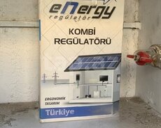 Tənzimləyici