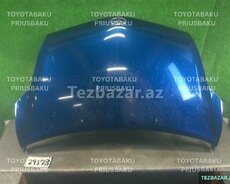 Toyota Prius 2004-2009 Kapot
