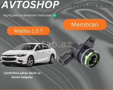 Chevrolet Malibu 1.5T membranı