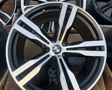 BMW G30 diskləri R20