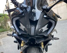 Motosiklet fara stikerləri
