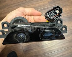 Kia K5 2021-2025 arxa kamerası