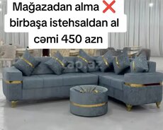 Künc divanı