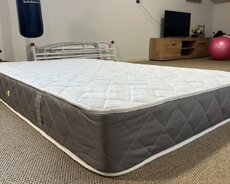 Ortopedik dökşək 120x200