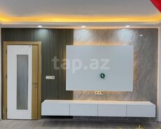 Televizor altlığı