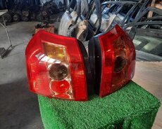Toyota Corolla Arxa Stoplar 2004-2007 Hatchback
