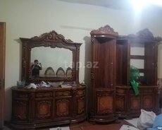 Mebel dəsti