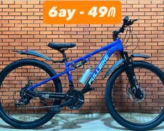 Velosiped 26 FullBike-Leader