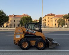 Case SR 200, 2012 il