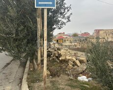 6 sot torpaq sahəsi, Biləcəri qəs