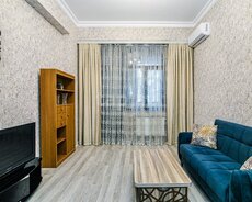 2-otaqlı yeni tikili kirayə verilir, 28 May m., 80 m