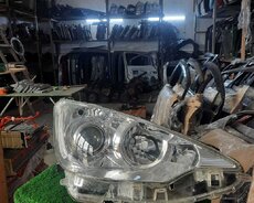 Toyota Prius C Sağ Fara 2012-2014 Digər ehtiyat hissələr