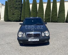 Mercedes 230 CE, 1992 il