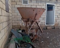 Gübrə səpən
