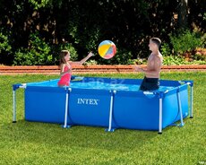 Hovuz İntex 28270